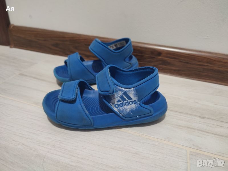 Сандали adidas , снимка 1