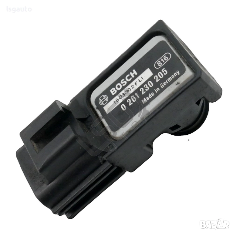 MAP сензор Hyundai i40 2015-2019 ID: 156398, снимка 1