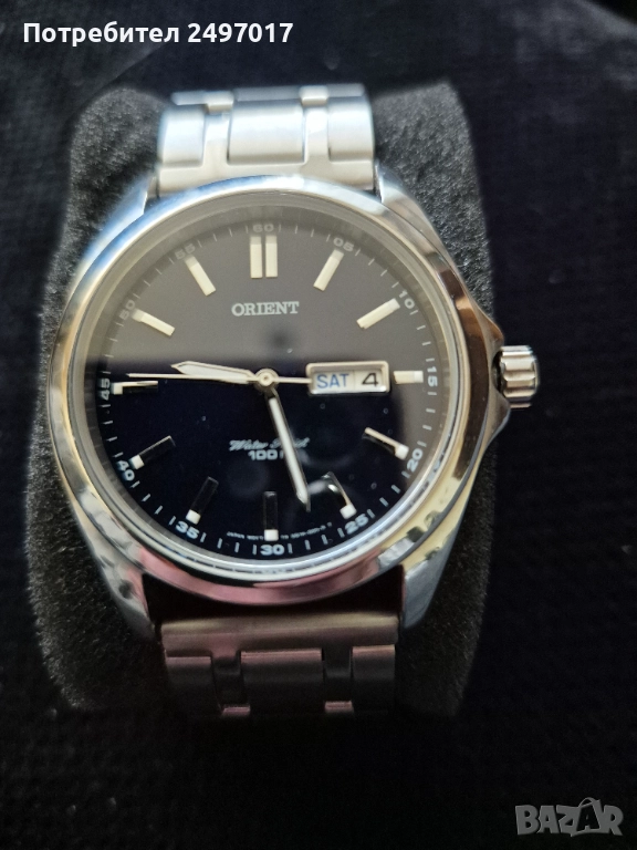 Ориент , снимка 1