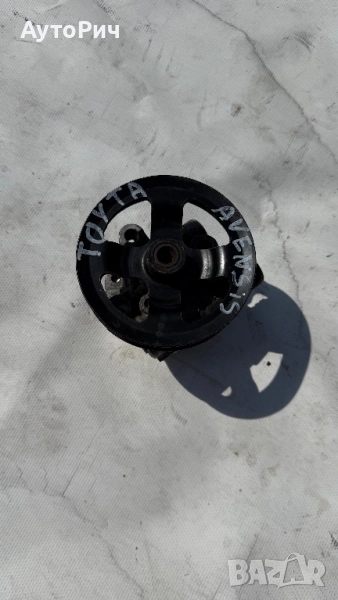 Хидравлична Помпа Toyota Avensis T250 2003-2009г., снимка 1