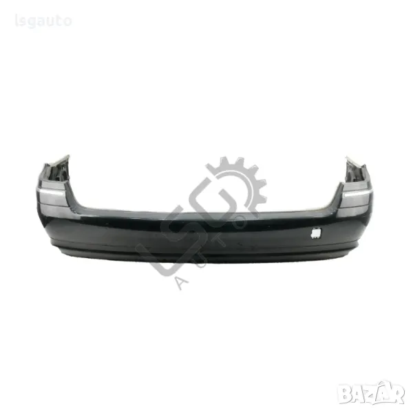 Задна броня Mercedes-Benz E-Class (W211) 2002-2009 ID: 134830, снимка 1