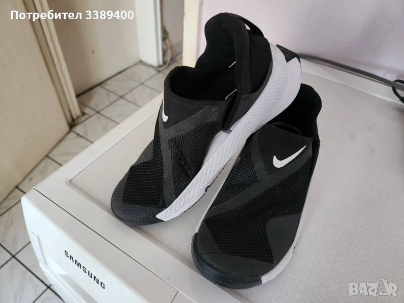 Маратонки Nike Go FlyEase, снимка 1
