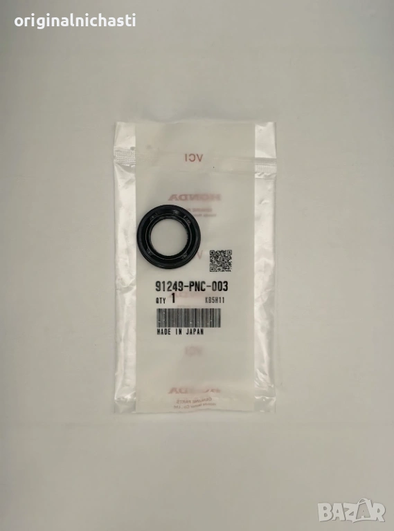 Семеринг за хидравлична помпа за ХОНДА ЦРВ 2 3 HONDA CR-V 2 3 91249PNC003 91249-PNC-003 OEM HONDA, снимка 1