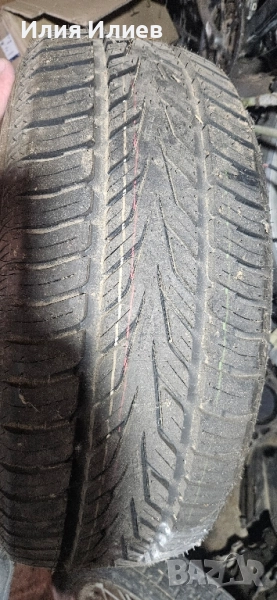 гума 215/55/16, снимка 1