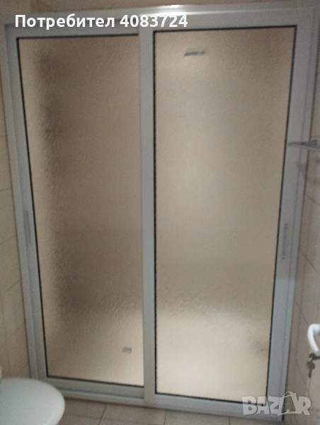 алуминиево плъзгане, снимка 1