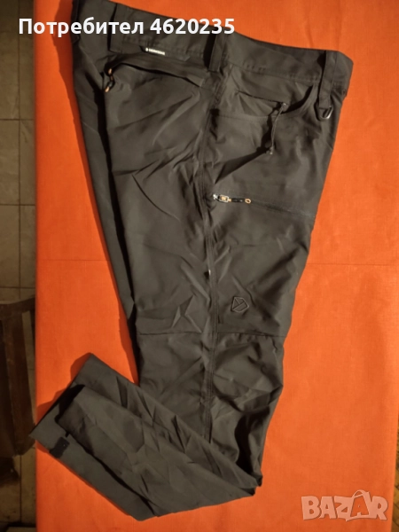 DIDRIKSONS размер М карго/преходен, снимка 1