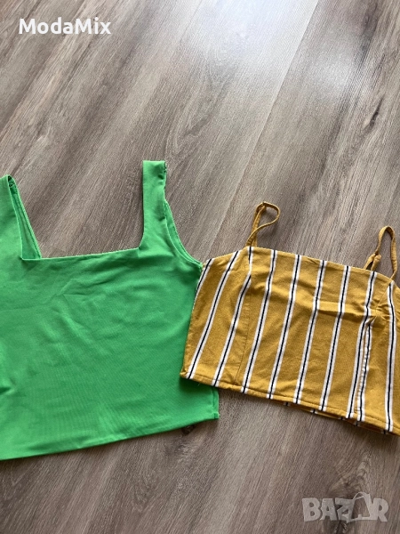 Потник/топ , снимка 1