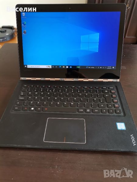 Lenovo Yoga 900 13,9 QHD, снимка 1