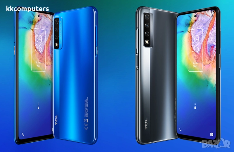 ЧАСТИ ЗА TCL 20, снимка 1