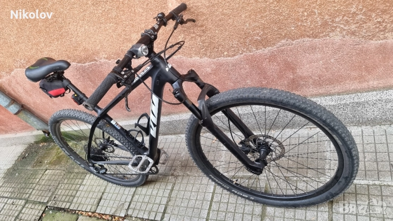 Велосипед KTM Myroon 29" Carbon, снимка 1