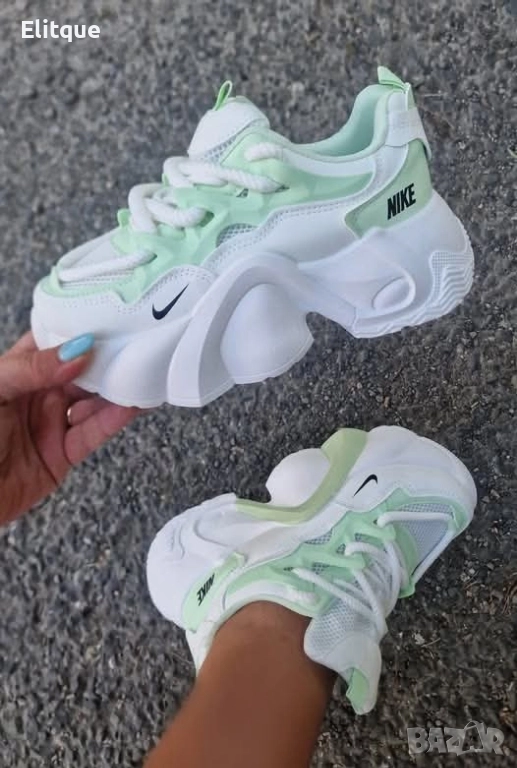 дамски маратонки nike, снимка 1