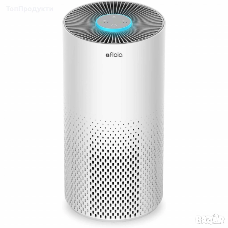 Afloia Kilo пречиствател за въздух, 1076 ft², 22 dB, снимка 1