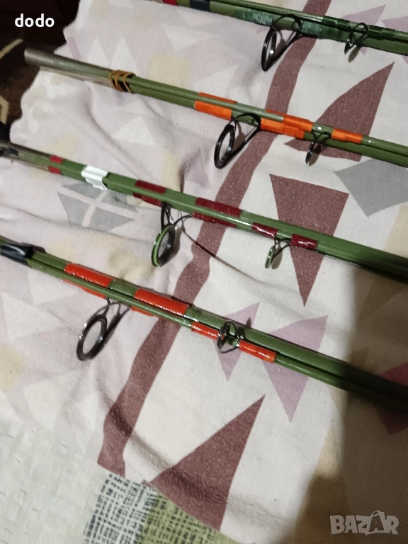 germina standart 2.70m, снимка 1