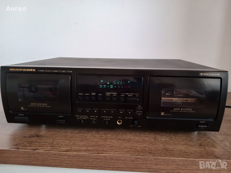 Marantz 74SD535, снимка 1