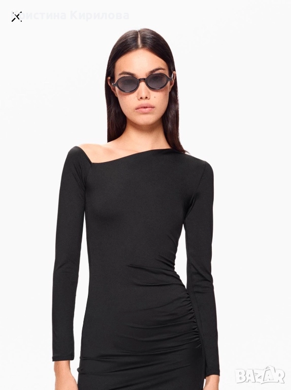 Рокля Bershka, снимка 1