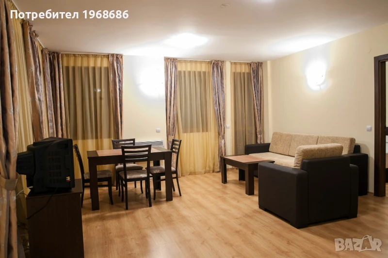 Апартаменти под наем в к.к. Пампорово , снимка 1