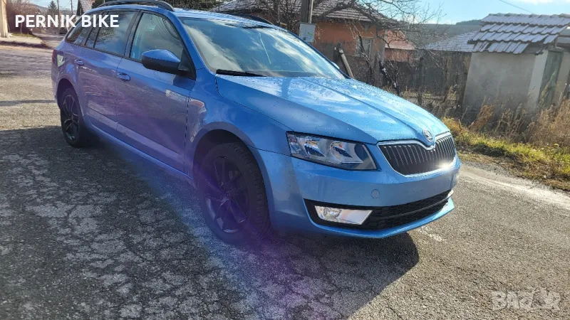 SKODA OCTAVIA 2.0TDI 4x4, снимка 1