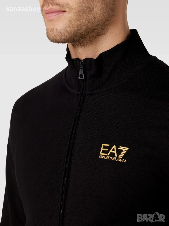 EA7 Emporio Armani - страхотно мъжко горнище 2XL, снимка 1