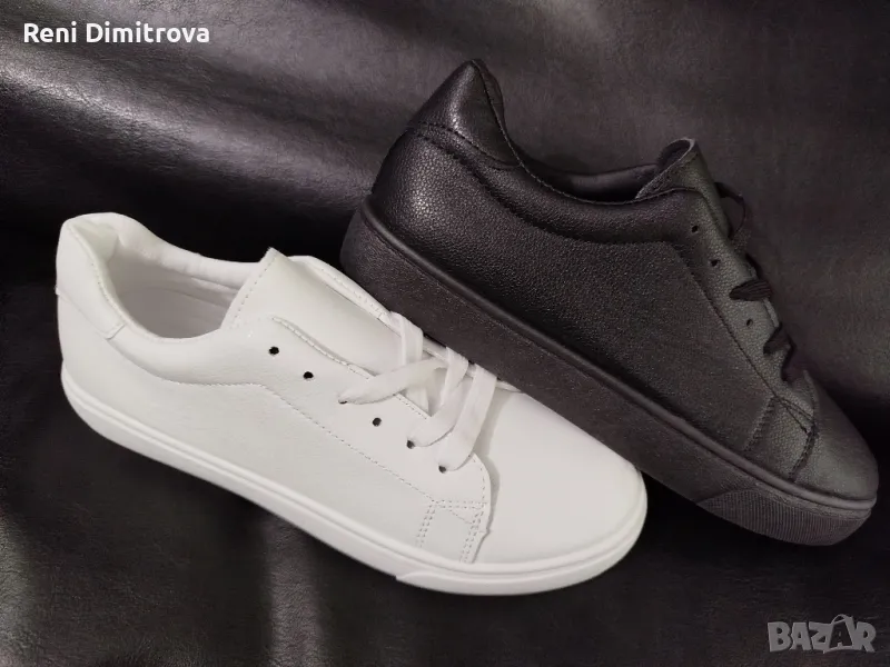 дамски кецове , снимка 1