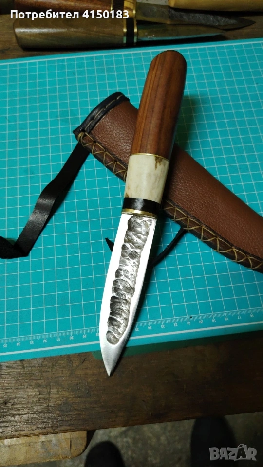 якут кован от ШХ15 , снимка 1