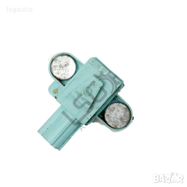 AIRBAG сензор AUDI A6 (4F, C6) 2004-2011 ID: 129205, снимка 1