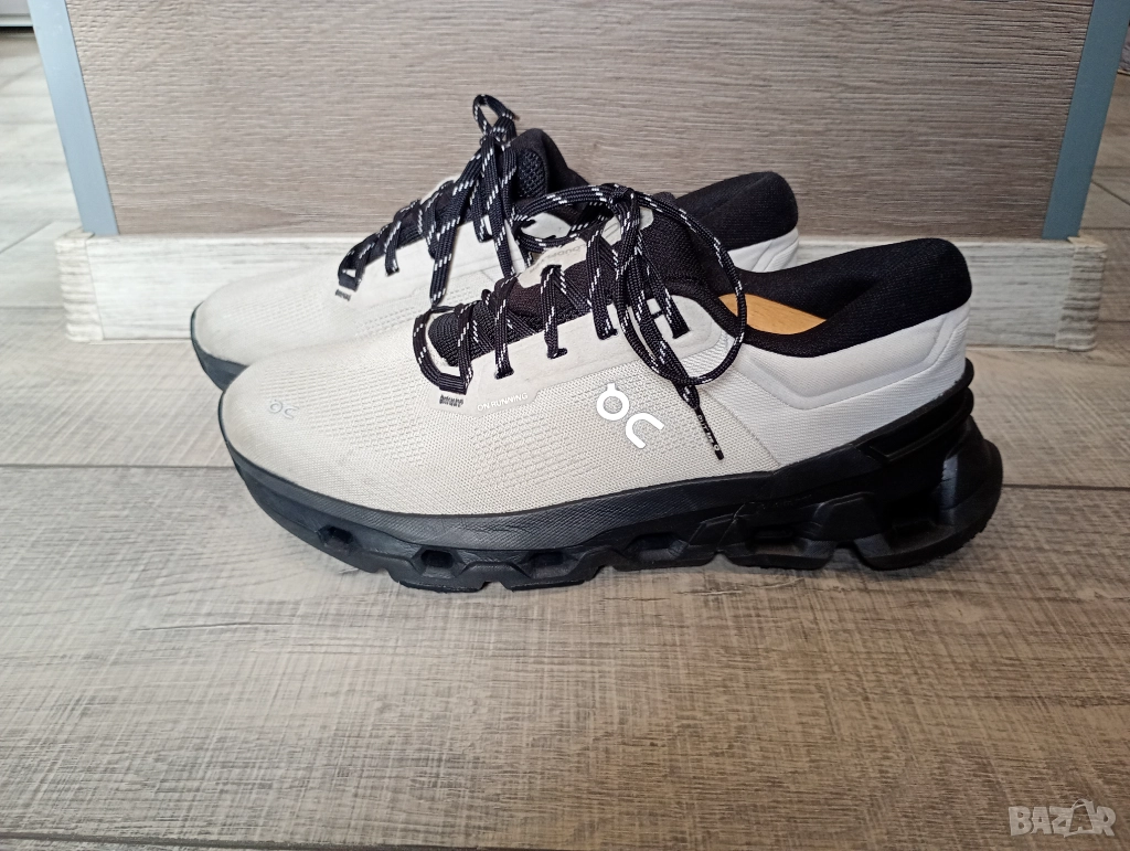 On Cloudfiyer 5 мъжки маратонки номер 43 стелка 27,5 см , снимка 1