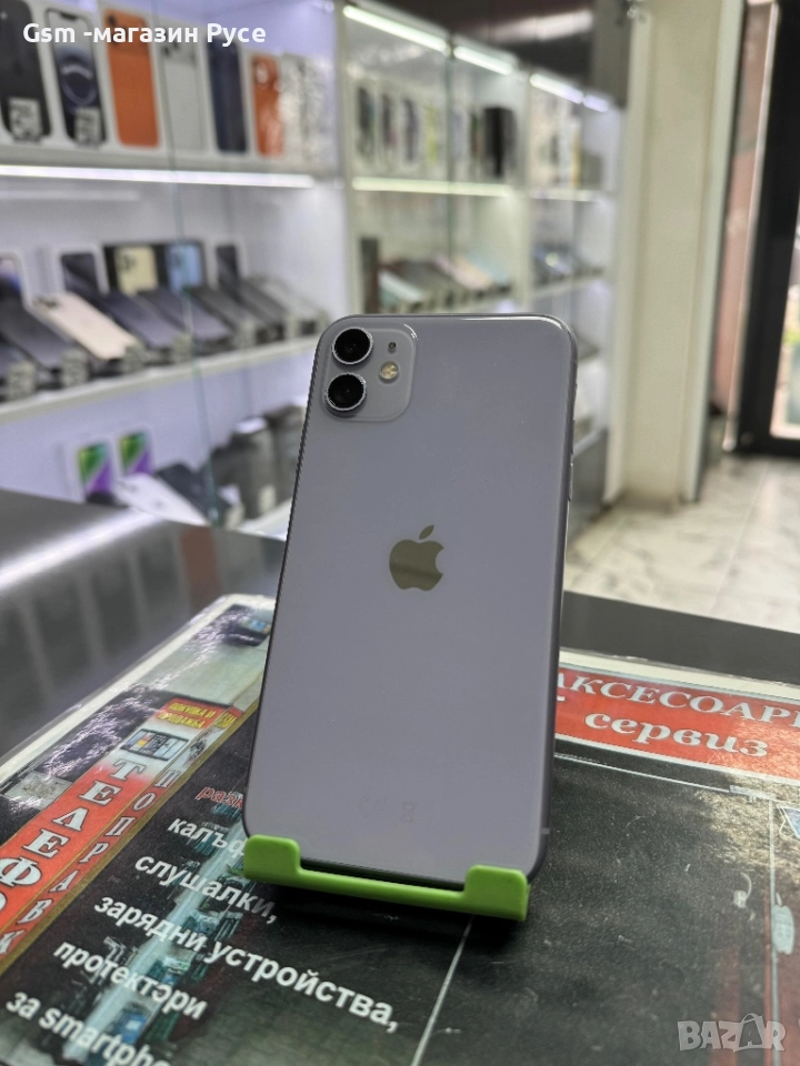 iPhone 11 , снимка 1