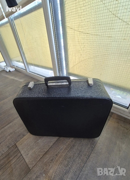 Daro Erika 42 пишеща машина ГДР, снимка 1