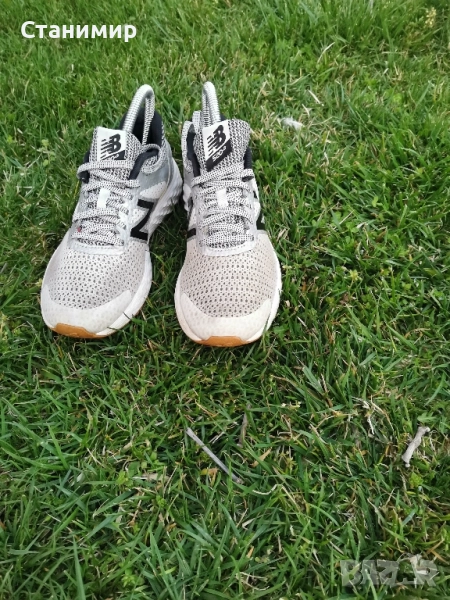Маратонки New balance.Номер 37, снимка 1
