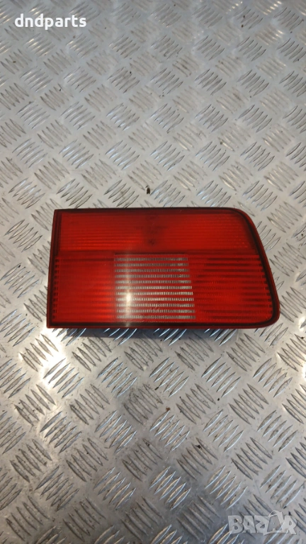 Ляв стоп BMW 5 E39 2000г. Комби, снимка 1