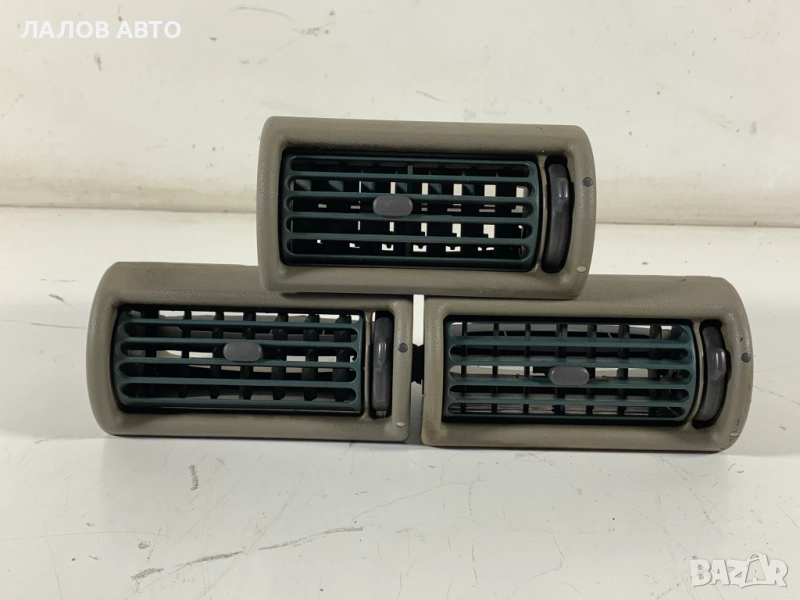 Духалки табло парно Ленд Ровър Фрилендър Duhalki tablo parno Land Rover Freelander I , снимка 1