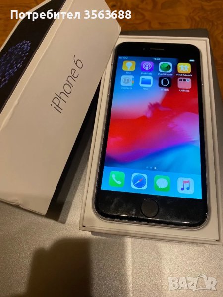 iPhone 6 16 GB, снимка 1