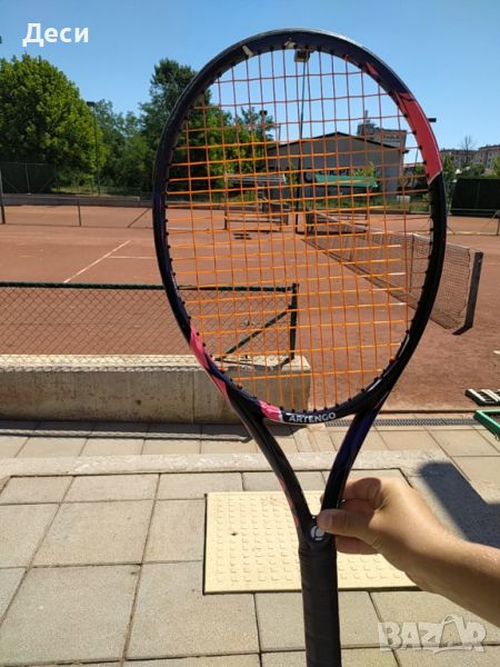 Тенис ракета Artengo Graphite, снимка 1