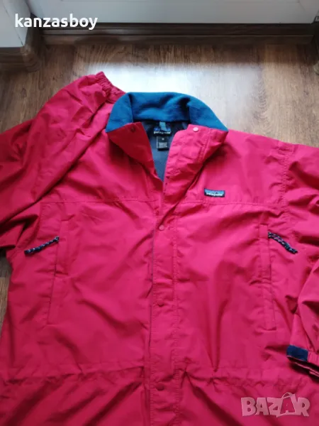 patagonia - мъжко яке мембрана М, снимка 1