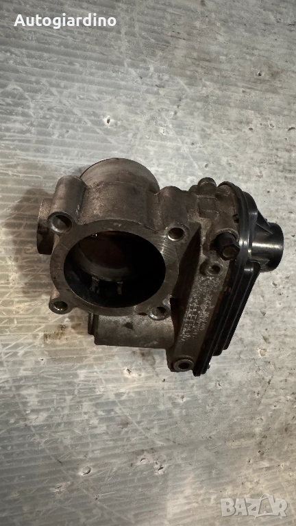 Дроселова Клапа за Ford Focus - VR256U-9E927-FC, снимка 1