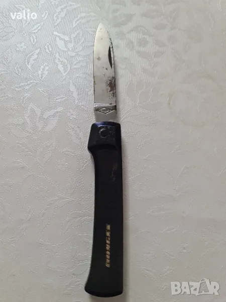 Сгъваем немски нож, снимка 1