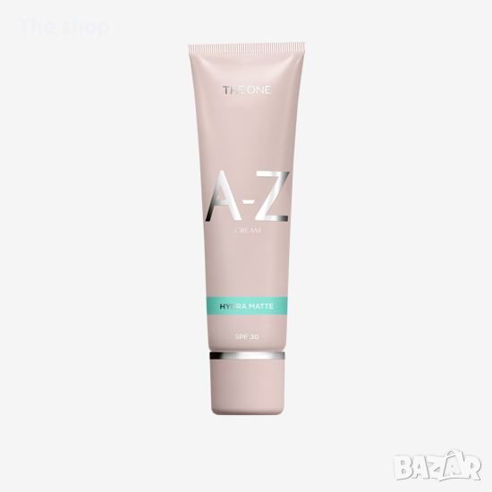 Многофункционален крем THE ONE A-Z Hydra Matte SPF 30 (012) - 4 цвята, снимка 1