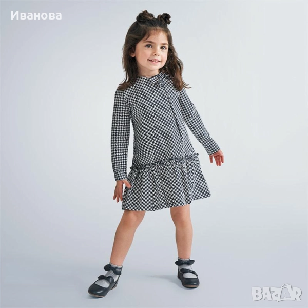 Рокля Mayoral , снимка 1