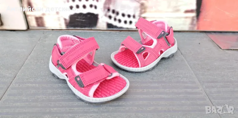 Английски детски сандали-KARRIMOR, снимка 1