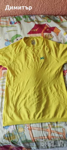 Millet, снимка 1