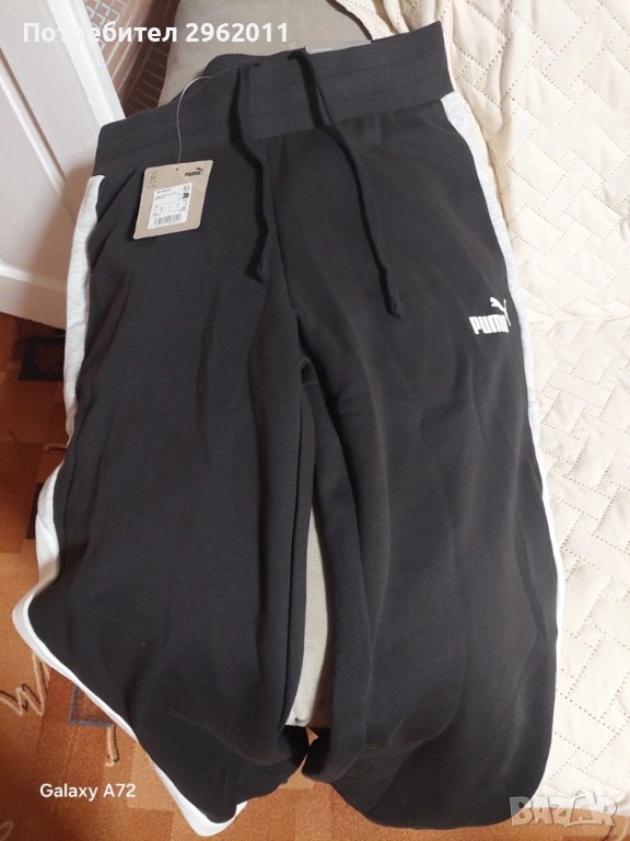 Спортно долнище Пума, снимка 1