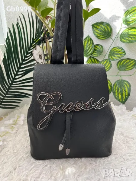 Раници Guess, Burberry, снимка 1