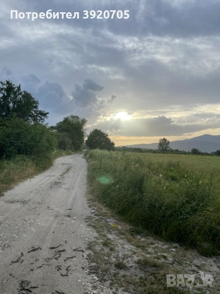 Земеделска земя категория 6 в местността „Света Неделя“ 2.040 кв.м между Банско и Баня, снимка 1