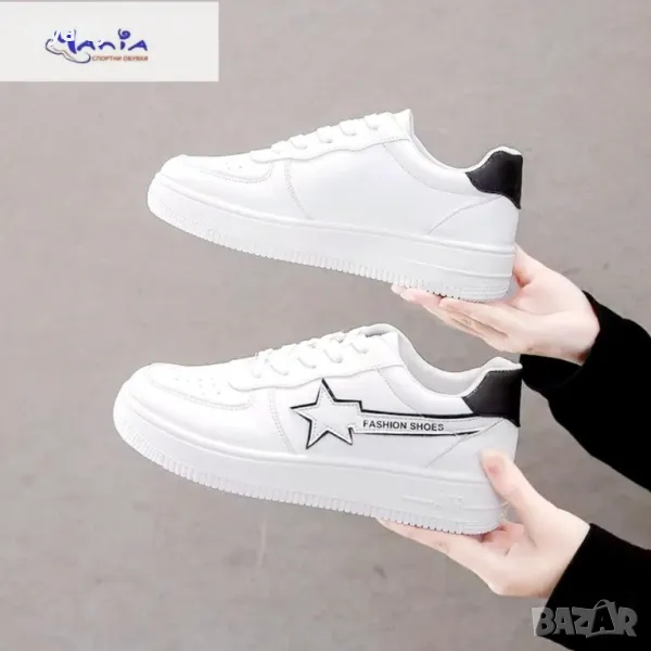 Дамски маратонки , снимка 1