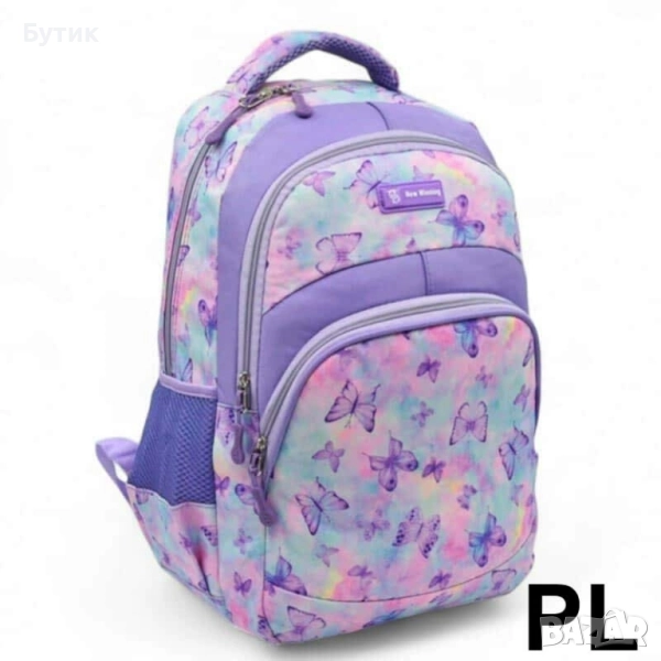 УЧЕНИЧЕСКИ РАНИЦИ , снимка 1