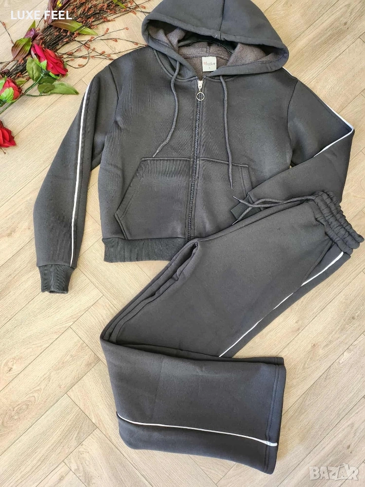 Дамски Комплект ✨, снимка 1