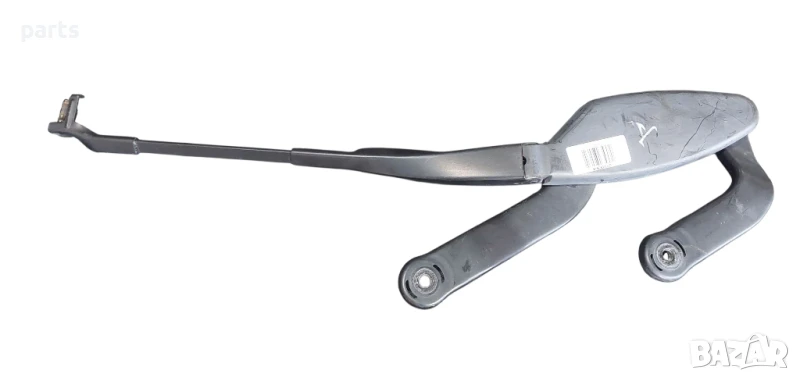 Дясно Рамо Чистачка Мерцедес CLS W219 (МГП) - E W211 - A2118200444, снимка 1