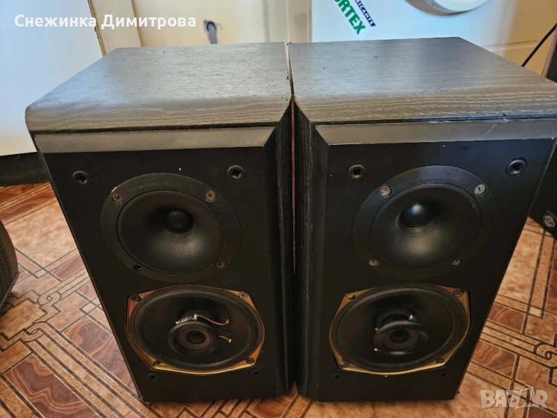 Тонколони, снимка 1