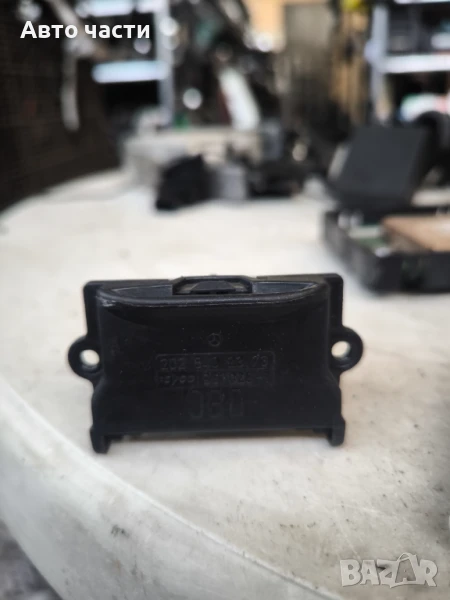 SMART FORTWO MERCEDES W212 E220 2015 X156 OBD ДИАГНОСТИЧЕН ЩЕПЕЛ, ДЪРЖАЧ НА КАПАКА НА ДИАГНОСТИЧНИЯ , снимка 1