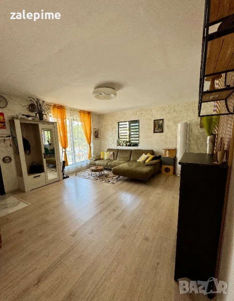 Обзаведена къща в Борилово - от собственик , снимка 1